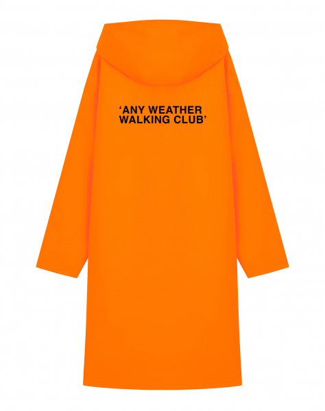 ДОЖДЕВИК "ANY WEATHER WALKING CLUB"