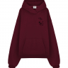 THE BALAHON OVERSIZE PREMIUM "Cinь Cinь"