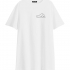 ФУТБОЛКА  OVERSIZE "LAZY MEN"