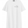 ФУТБОЛКА  OVERSIZE "LAZY MEN"