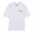 ФУТБОЛКА  OVERSIZE "LAZY MEN"
