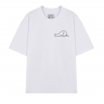 ФУТБОЛКА  OVERSIZE "LAZY MEN"
