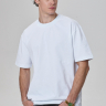 ФУТБОЛКА  OVERSIZE "LAZY MEN"