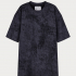 ПРОСТО ФУТБОЛКА VARЁNKA OVERSIZE