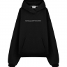 THE BALAHON OVERSIZE PREMIUM "ГЛАВНЫЙ ДЕДЛАЙНЕР ЭТОГО ВЕЧЕРА"