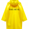 ДОЖДЕВИК "THE DEVIL"