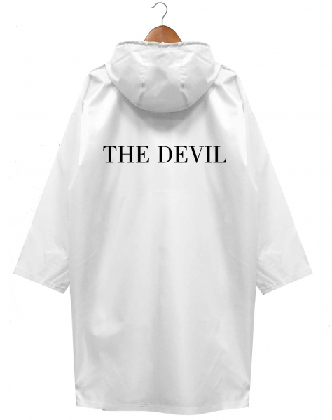 ДОЖДЕВИК "THE DEVIL"