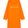 ДОЖДЕВИК "THE DEVIL" ДОЖДЕВИК "THE DEVIL"