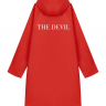 ДОЖДЕВИК "THE DEVIL" ДОЖДЕВИК "THE DEVIL"