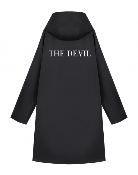 ДОЖДЕВИК "THE DEVIL"