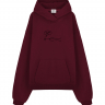 THE BALAHON OVERSIZE PREMIUM "I'LL BE OK"
