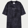 ФУТБОЛКА VARЁNKA OVERSIZE "OLD MONEY"