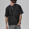 ФУТБОЛКА VARЁNKA OVERSIZE "OLD MONEY"