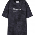 ФУТБОЛКА VARЁNKA OVERSIZE "Хирург"