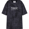 ФУТБОЛКА VARЁNKA OVERSIZE "Хирург"