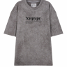 ФУТБОЛКА VARЁNKA OVERSIZE "Хирург"