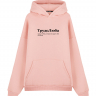 Худи Oversize "ТрудоЛюба" by @SLOVODNA Худи Oversize "ТрудоЛюба" by @SLOVODNA