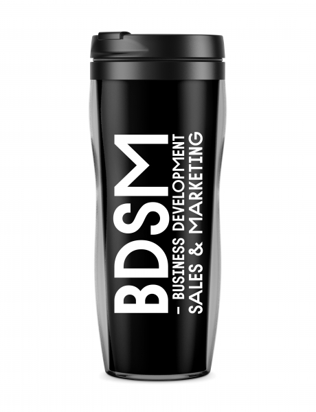 ТЕРМОСТАКАН BDSM