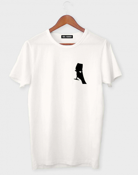 ВИННАЯ ФУТБОЛКА