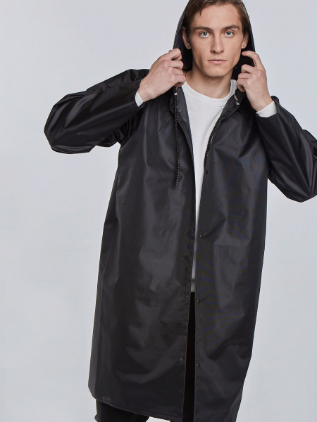 ДОЖДЕВИК "ГОЛОСОВОЕ СООБЩЕНИЕ"