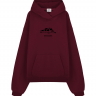 THE BALAHON OVERSIZE PREMIUM "moooooody"