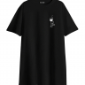 ФУТБОЛКА OVERSIZE "I'M NOT DRUNK"