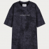 ФУТБОЛКА VARЁNKA OVERSIZE "CHAMPAGNE O'CLOCK"