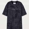ФУТБОЛКА VARЁNKA OVERSIZE "CHAMPAGNE O'CLOCK"