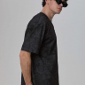 ФУТБОЛКА VARЁNKA OVERSIZE "CHAMPAGNE O'CLOCK"