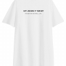Футболка OVERSIZE MY ZOOM T-SHIRT х ZROBIM