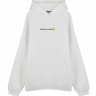 Худи Oversize "FREELANCE MODE"