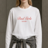 ЛОНГСЛИВ OVERSIZE BAD GIRLS CLUB