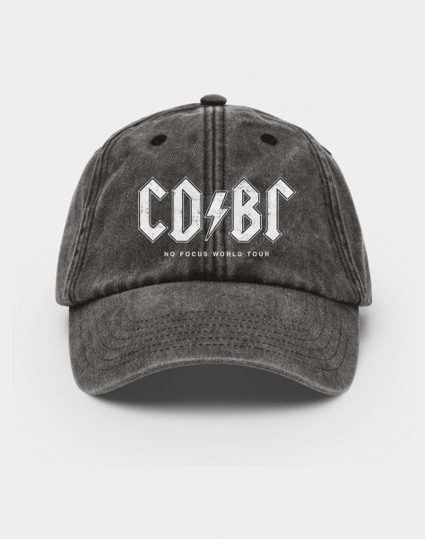 КЕПКА ВАРЁНКА ПРЕМИУМ  "CD&ВГ"