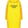 ДОЖДЕВИК "HEDONISM CLUB"