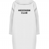 ДОЖДЕВИК "HEDONISM CLUB"