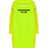 ДОЖДЕВИК "HEDONISM CLUB"