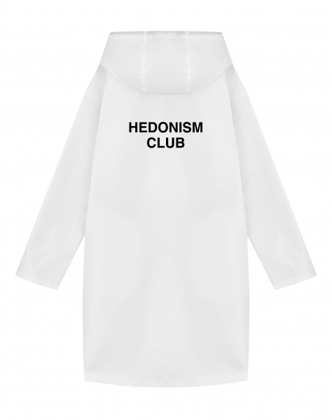 ДОЖДЕВИК "HEDONISM CLUB"