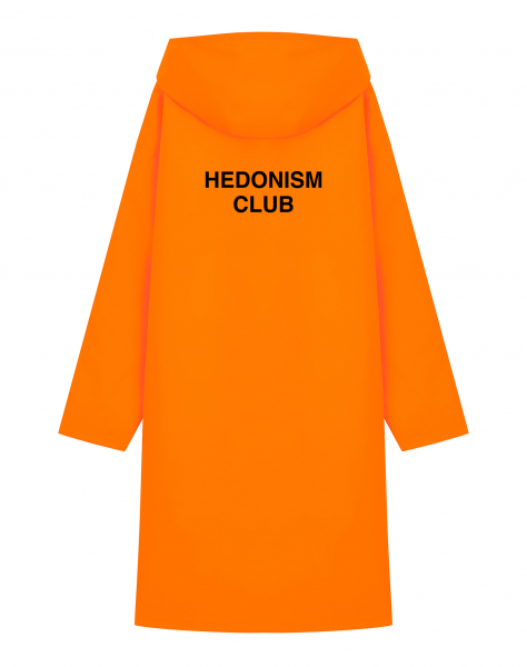 ДОЖДЕВИК "HEDONISM CLUB"
