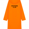 ДОЖДЕВИК "HEDONISM CLUB"