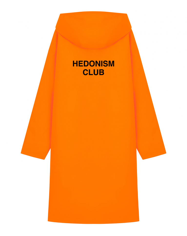 ДОЖДЕВИК "HEDONISM CLUB"