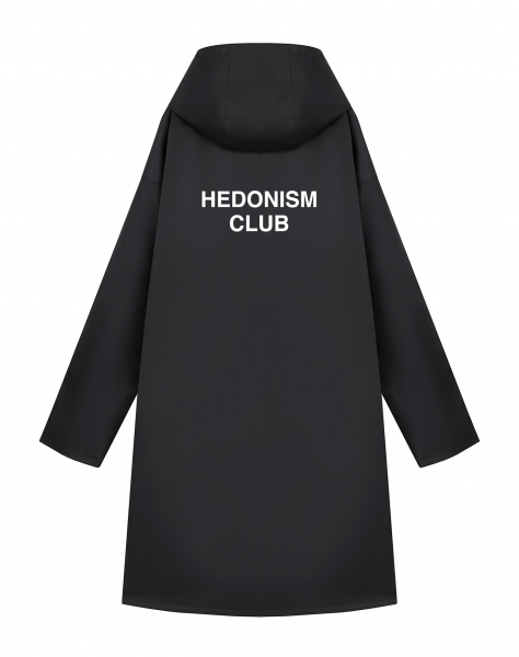 ДОЖДЕВИК "HEDONISM CLUB"