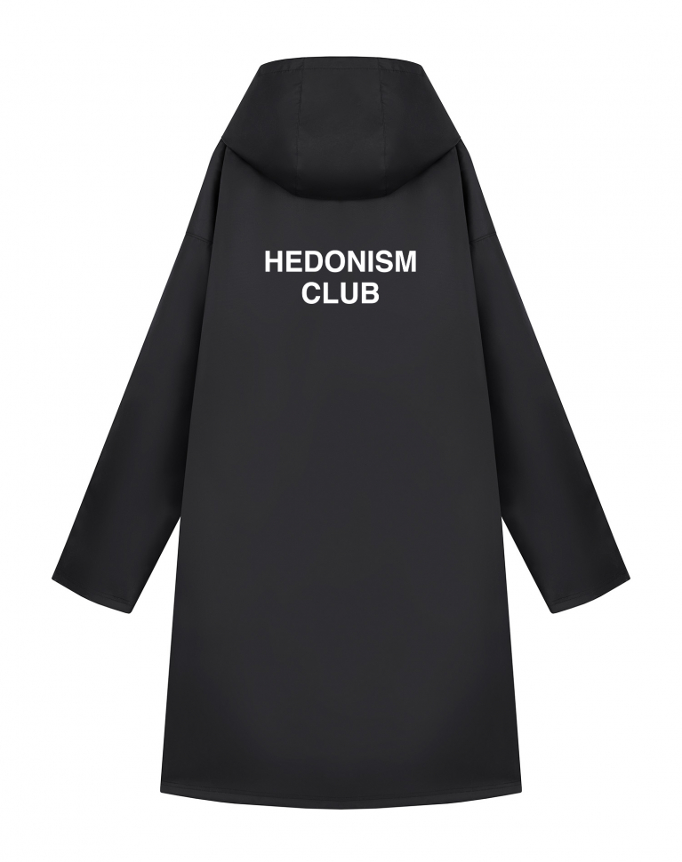 ДОЖДЕВИК "HEDONISM CLUB"