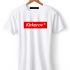 ФУТБОЛКА SUPREME (С ТВОИМ ИМЕНЕМ)