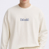 ЛОНГСЛИВ OVERSIZE DESOLE