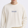 ЛОНГСЛИВ OVERSIZE DESOLE