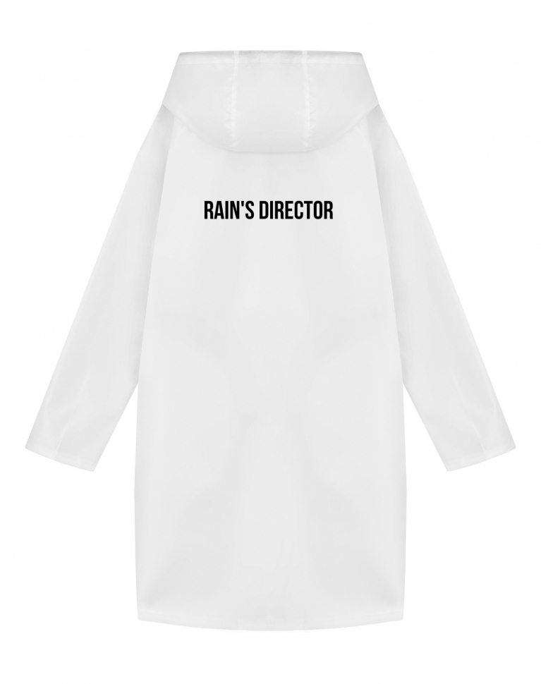 Дождевик "RAIN'S DIRECTOR"