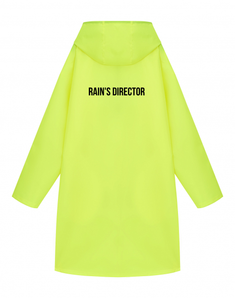 Дождевик "RAIN'S DIRECTOR"