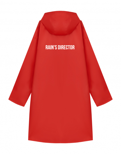 Дождевик "RAIN'S DIRECTOR"