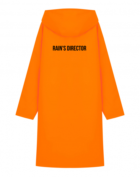 Дождевик "RAIN'S DIRECTOR"