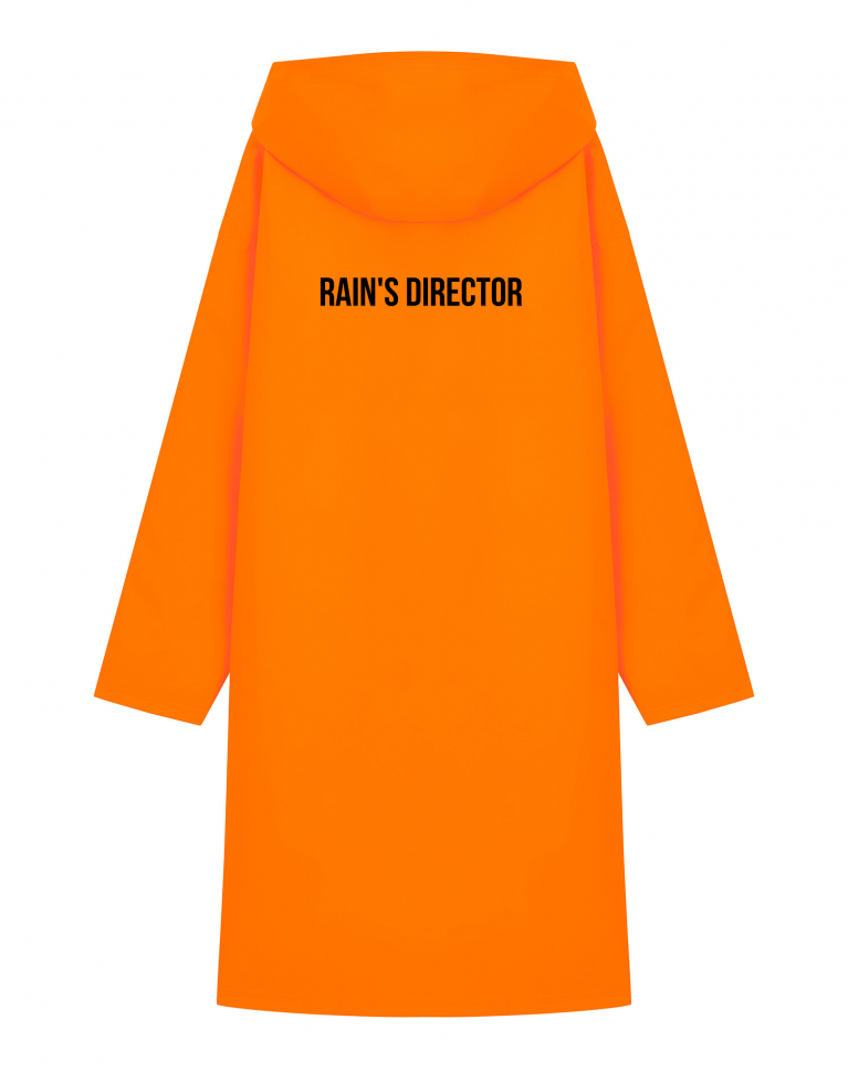 Дождевик "RAIN'S DIRECTOR"